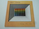 ASIA MINOR - CROSSING THE LINE LP WAM 001 ORIG 1979 FR PRIV PRESS M-/M-  PROG