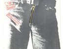 The Rolling Stones ‎– Sticky Fingers-VINYL-ZIP COVER - D 1978-1C064-63152 - TOP