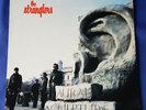 THE STRANGLERS - AURAL SCULPTURE - PLUS 7