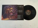 MOTORHEAD ORGASMATRON LP  1986 ORIGINAL 1ST GWR / PROFILE WITH LYRICS