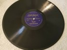 Frank Deniz and His Spirits of Rhythm / Spooky Takes A Holiday  / London-188