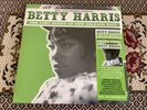 Betty Harris , The Lost Queen Of New Orleans Soul  , SJR Label 2X LP