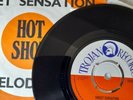 Melodians.Sweet Sensation.EX,in Orig Pic Sleeve,45rpm ReggaeRecord, 1969,TROJAN.