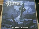 Saxon - The Inner Sanctum Vinyl LP (Original Cargo/SPV Press)