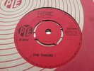 THE TAKERS  IF YOU DON'T COME BACK 1964 PYE 7N.15690 RARE EXCELLENT