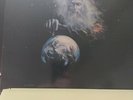 Rockets - Galaxy (LP, Album), Italy, 1980
