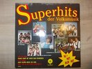 Alpenoberkrainer Karawanken Quintett Bachler Buam/Superhits der Volksmusik VM/LP