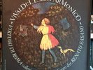 VIVALDI Estro Armonico FASANO GULLI VIRTUOSI DI ROMA ED1 ASDF 213-215 3 Lps NM