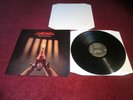 BUDGIE DELIVER US FROM EVIL UK 1ST PRESS 1982 NEAR MINT HARD ROCK METAL AUDIO