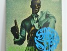 ROCKY ROBERTS & THE AIREDALES Sabato Sera DURIUM LP Italy '67 FUNK SOUL