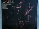 THE REST OF STATUS QUO URUGUAY LABEL CLAVE 72-35550