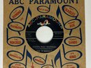 THE 5 ROYALES Catch That Teardrop ABC Paramount Northern Soul VG+ 45 HEAR