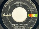 WALTER JACKSON Let Me Come Back Brunswick Crossover Northern Soul 45 HEAR