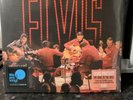 King in the Ring by Elvis Presley (Record, 2018)