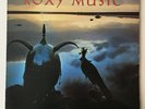 Roxy Music Avalon Original 1982 Lp US Press Brian Ferry NM- Masterdisk