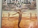 Testament Practice What You Preach vinyl