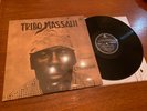 Tribo Massahi LP Rare Brazil Funk Jazz Soul Grail Near Mint Vinyl