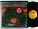 Allen Toussaint - Southern Nights LP - Reprise VG+ PROMO