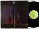 Bernard Purdie - Shaft LP - Prestige RVG VG+ Shrink
