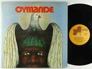 Cymande - S/T LP - Janus VG+