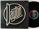 Dayton - Feel The Music LP - Capitol VG++ PROMO