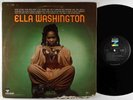 Ella Washington - S/T LP - Sound Stage 7