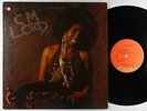 C.M. Lord - S/T LP - Capitol VG+