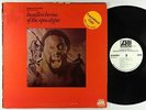 Eugene McDaniels - Headless Heroes Of The Apocalypse LP - Atlantic VG+ PROMO