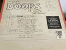 The Doors - L.A. Woman Sessions [4-lp Box Set] NEW Vinyl RSD 2022 Sealed