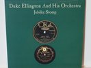 DUKE ELLINGTON & HIS ORCHESTRA Jubilee Stomp VINYL LP Sealed Louis Armstrong