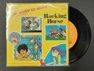 Il DR. Slump ed Arale Rocking Horse Tivulandia 45 giri