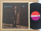 Boz Scaggs ‎– Boz Scaggs 1969 UK  vinyl LP