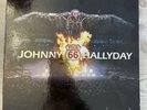 Johnny Hallyday Coffret Tour 66