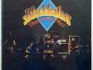 BLACKFEATHER 'Boppin' The Blues' original 1972 Australian vinyl LP