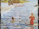Genesis / Foxtrot / New / Sealed / LP-Vinyl / gatefold