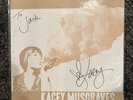 AUTOGRAPHED Blowin’ Smoke / Dandelion (7” Vinyl) SIGNED by Kacey Musgraves