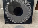 Sundara Karma - Youth Is Only Ever Fun In Retrospect SIGNED Clear Vinyl/Record