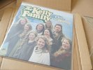 LP Schallplatte The Kelly Family - Over the Hump - original verpackt Vinyl