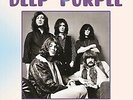 DEEP PURPLE - Live In Amsterdam 1969 - Fm Broadcast - Vinyl Record.. - I1398I