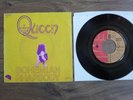 QUEEN  - Bohemian Rhapsody  VERY RARE 1975 French 7