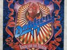 DOKKEN Back For The Attack LP 1987 hard rock heavy metal VG+/VG+