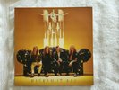 D.A.D. –  Riskin' It All LP - original 1991 European release