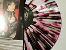 Rare  The Bastards by PALAYE ROYALE Signed Autographed Colored Splatter Vinyl