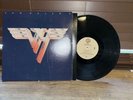 Van Halen Van Halen II Vinyl LP   NEAR MINT
