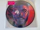 KID CUDI MAN ON THE MOON III: THE CHOSEN PICTURE DISC Vinyl Record 2xLP New Mint