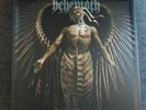 Behemoth Historica 5 LP BOX 2002 Limited Edition, Nummeriert