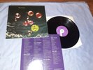 DEEP PURPLE  who do we think we are      1973 - FIRST  UK PRESS -PURPLE  -N/M