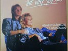 AGNETHA FÄLTSKOG (ABBA) * THE WAY YOU ARE * SWEDEN * MAXI-SINGLE 12