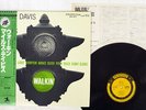 MILES DAVIS WALKIN' PRESTIGE SMJ-6528 JAPAN OBI VINYL LP