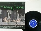 LEE MORGAN SEXTET YOUNG LIONS VEE JAY SMJ-7496 JAPAN VINYL LP